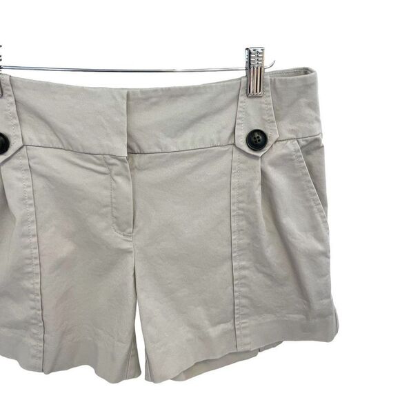 Mango Suit Shorts - Picture 2 of 4